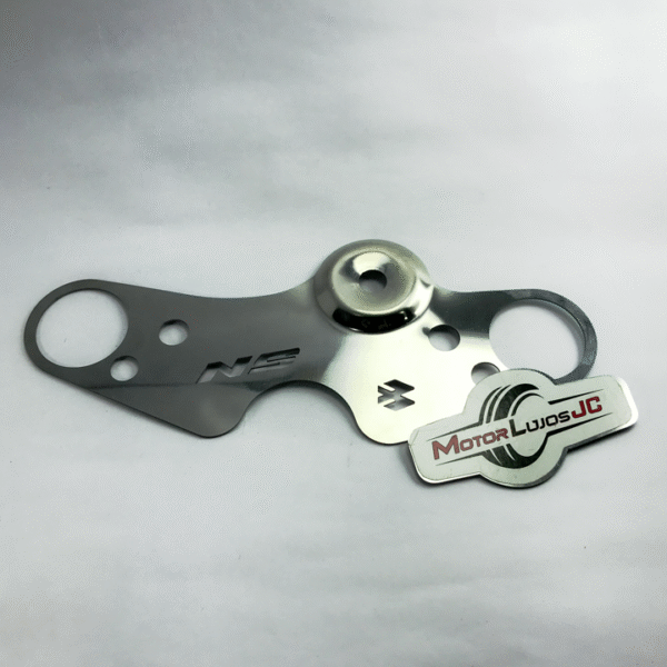 Antimartilleo Cromo "NS 160" - Imagen 3