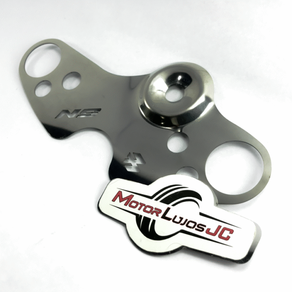 Antimartilleo Cromo "NS 160"