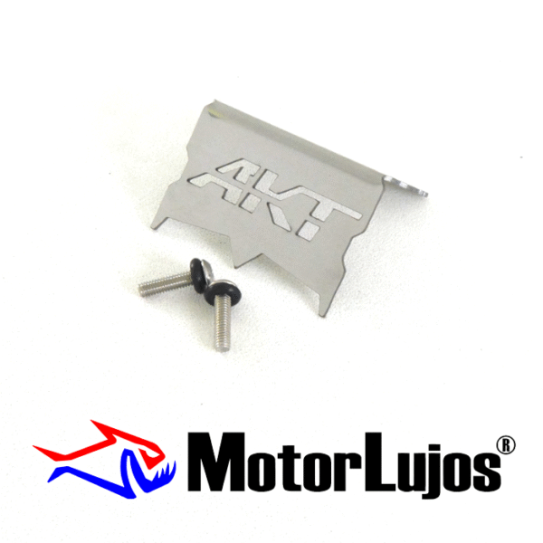 P.B. Freno Delantero Cromo  "AKT" - Imagen 2