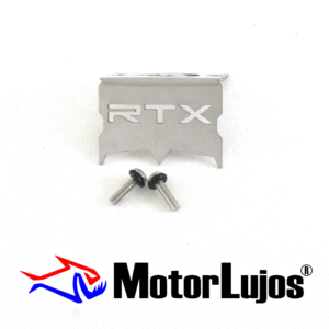 P.B. Freno Delantero Cromo  "RTX"