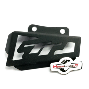 Protector Piston Negro "TTR"