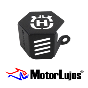 P.B. Freno Trasero Negro "HUSQVARNA"
