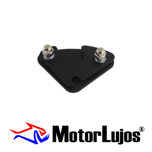 Base Pata Negro "XPULSE"
