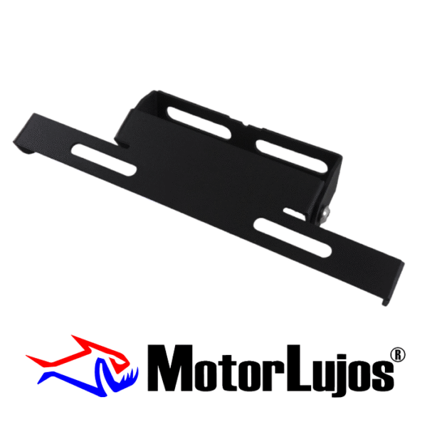 Fender Negro "UNIVERSAL LISO" TIPO SUZUKI CL14" - Imagen 2