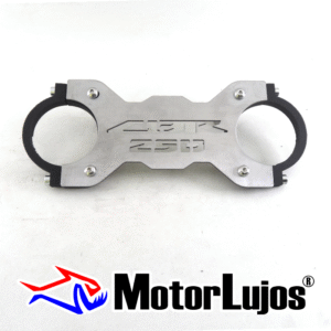 Estabilizador De Barras Cromo "CBR 250"
