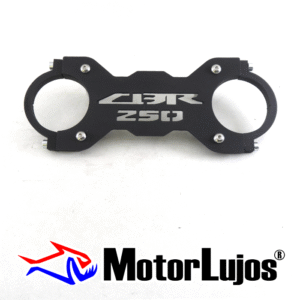 Estabilizador De Barras Negro "CBR 250"