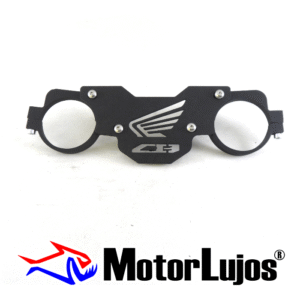 Estabilizador De Barras Negro "CB 160F"