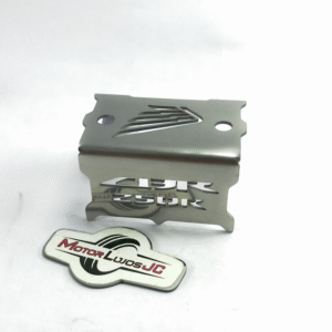 P.B. Freno Delantero Cromo  "CBR-250 ABS" RECTA