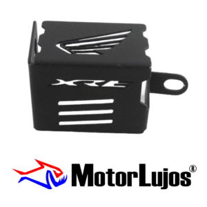 P.B. Freno Trasero Negro "XRE 300"