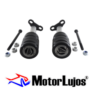Juego Slider  De Motor "CB 160F"