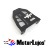 P. Caliper Negro "DOMINAR 250, 400 UG"  + 3D CROMO - Imagen 2