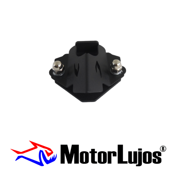 Base Pata Negro "DOMINAR UG"