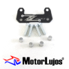 P. Acutrax Negro "Z 400"   + BUJE Y TORNILLO  + 3D CROMO