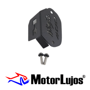 P.B. Freno Delantero Negro  "NINJA 400"