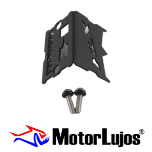 P.B. Freno Delantero Negro  "KLX"