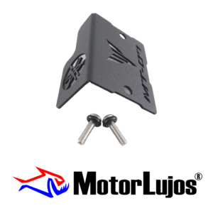P.B. Freno Delantero Negro  "MT-07"