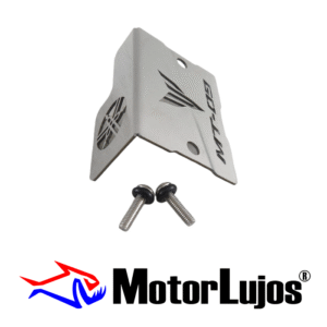 P.B. Freno Delantero Cromo  "MT-09"