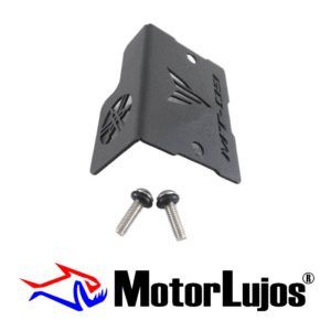 P.B. Freno Delantero Negro  "MT-09"