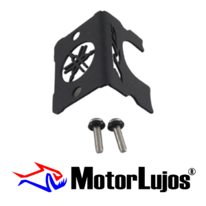 P.B. Freno Delantero Negro  "R15 V2"