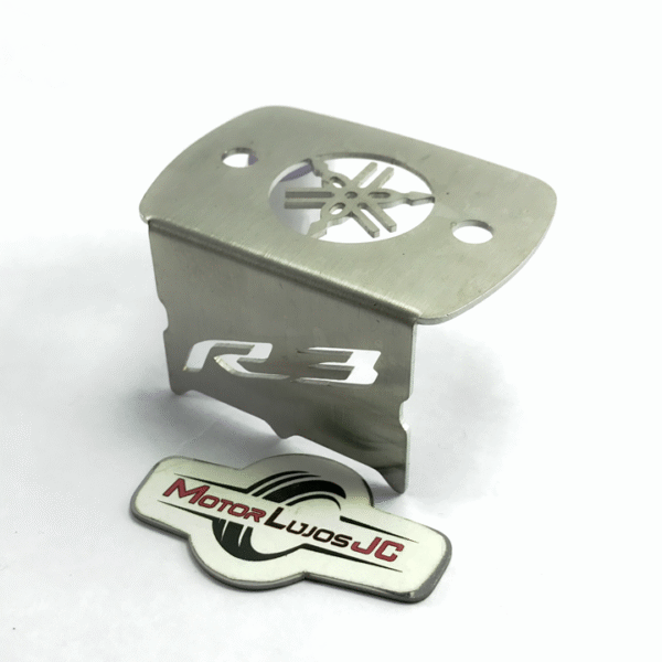 P.B. Freno Delantero Cromo  "R3" - Imagen 2