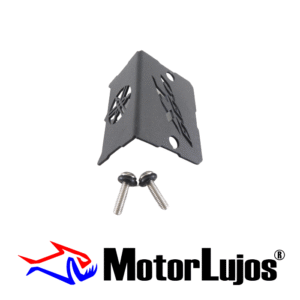 P.B. Freno Delantero Negro  "XT 660"