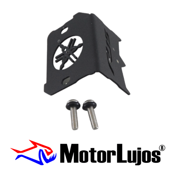 P.B. Freno Delantero Negro  "R15 V3 ABS"