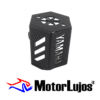 P.B. Freno Trasero Negro "YAMAHA" TIPO XT 660