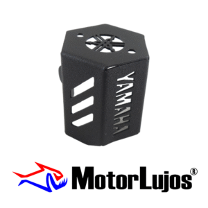 P.B. Freno Trasero Negro "YAMAHA" TIPO XT 660
