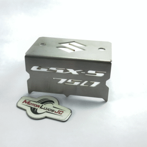 P.B. Freno Delantero Cromo  "GSX-S 750"