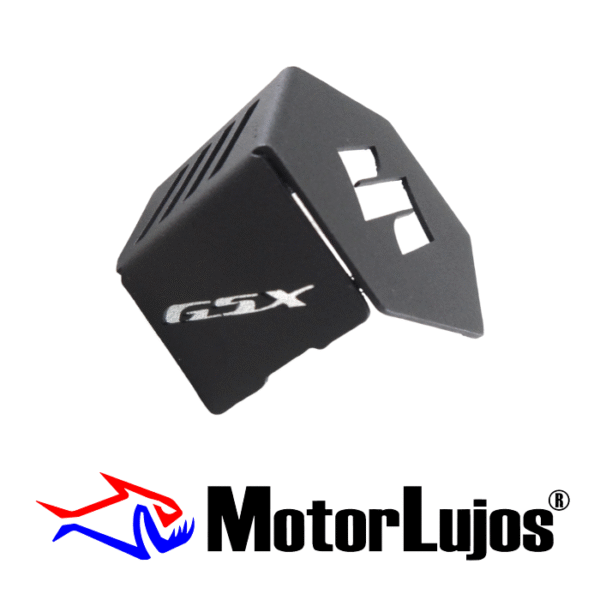 P.B. Freno Trasero Negro"GSX" - Imagen 2