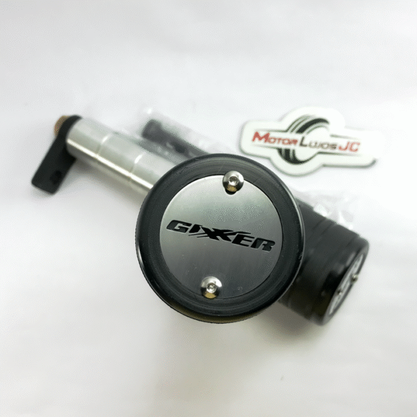 Juego Slider  De Motor Cromo  "GIXXER 250" - Imagen 4