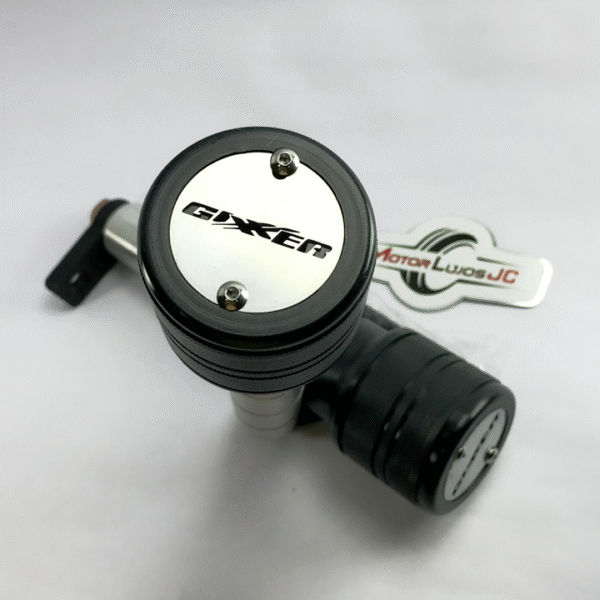 Juego Slider  De Motor Cromo  "GIXXER 250" - Imagen 5