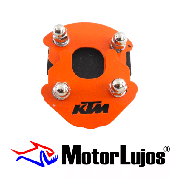 P. Base Pata Naranja "KTM"
