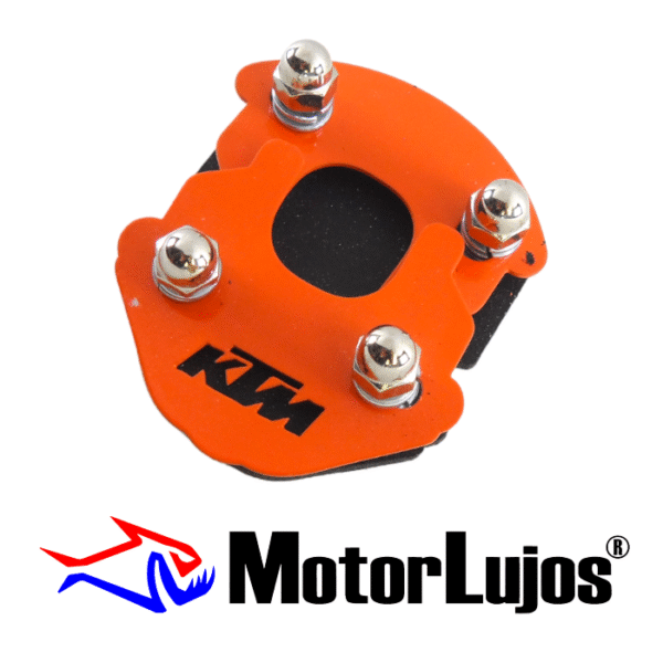 P. Base Pata Naranja "KTM" - Imagen 2