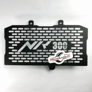 P. Radiador Negro "NK 300"