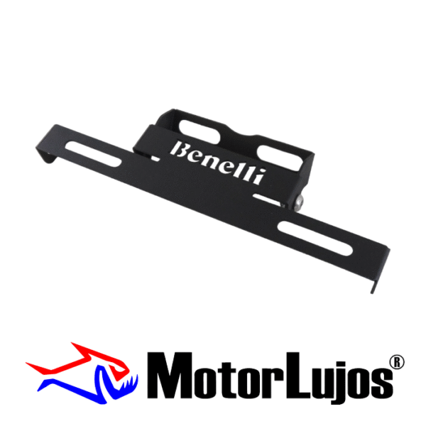 Fender Negro "BENELLI" - Imagen 2