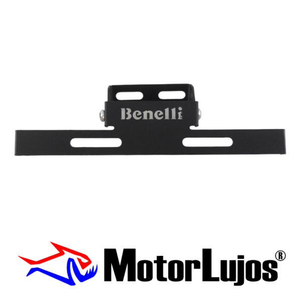 Fender Negro  "BENELLI"