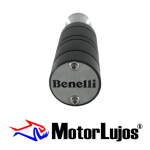 Slider De Exosto Cromo "BENELLI"