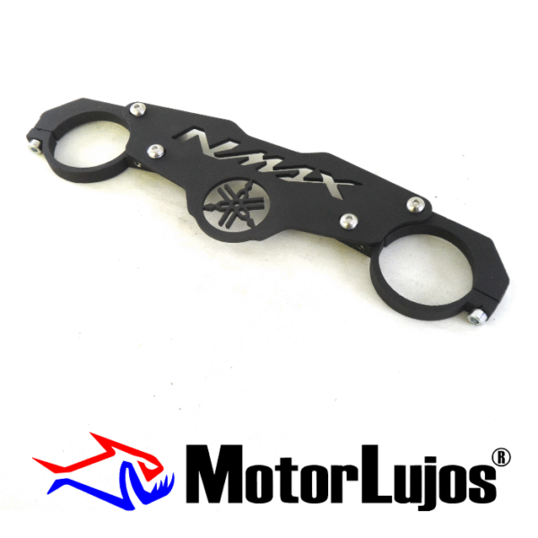 Estabilizador De Barras Negro "NMAX" - Imagen 2