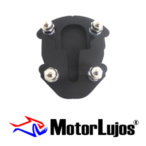 P. Base Pata Negro "MT15-NMAX"