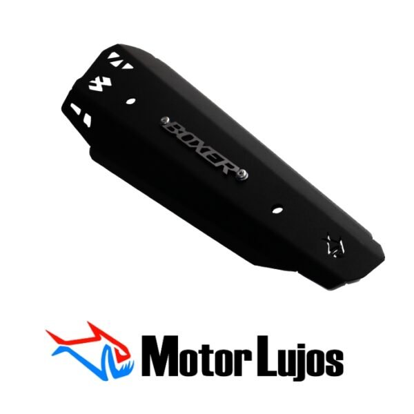 P. Exosto "BOXER CT 100" - Imagen 2