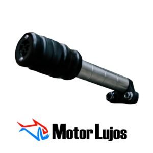 Juego Slider De Motor Cromo "KLX 150" (copia)