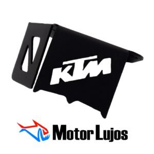 P.B. Freno Delantero Negro "KTM"
