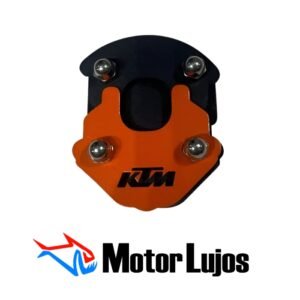 P. Base Pata Negro "KTM"