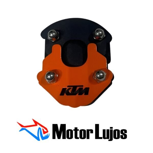 P. Base Pata Negro "KTM"